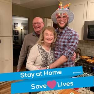 Meet your Posher, Kathleen